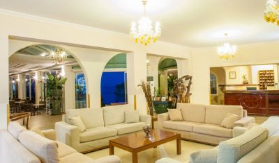 Imagine pentru Hotel Paleo Art Nouveau 4*(Adults Only) valabile pentru Litoral 2025