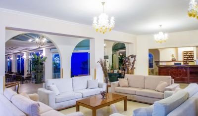 Imagine pentru Hotel Paleo Art Nouveau 4*(Adults Only) valabile pentru Litoral 2025