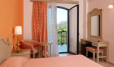 Imagine pentru Hotel Paleo Art Nouveau 4*(Adults Only) valabile pentru Litoral 2025