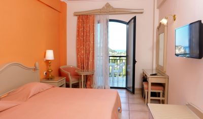 Imagine pentru Hotel Paleo Art Nouveau 4*(Adults Only) valabile pentru Litoral 2025
