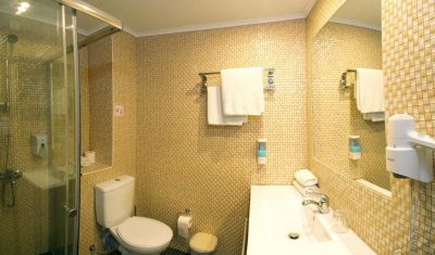 Imagine pentru Hotel Paleo Art Nouveau 4*(Adults Only) valabile pentru Litoral 2025