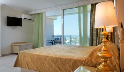 Imagine pentru Hotel Paleo Art Nouveau 4*(Adults Only) valabile pentru Litoral 2025