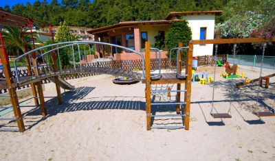 Imagine pentru Hotel Palladium 4*  valabile pentru Litoral 2025