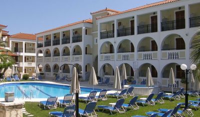 Imagine pentru Hotel Pallas 3*  valabile pentru Litoral 2025