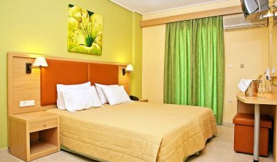 Imagine pentru Hotel Pallas 3*  valabile pentru Litoral 2025