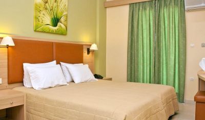 Imagine pentru Hotel Pallas 3*  valabile pentru Litoral 2025
