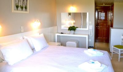 Imagine pentru Hotel Pallas 3*  valabile pentru Litoral 2025
