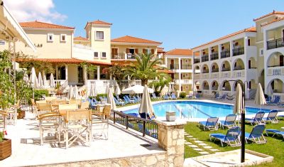 Imagine pentru Hotel Pallas 3*  valabile pentru Litoral 2025