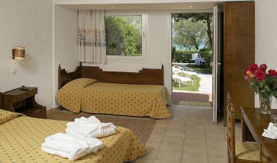 Imagine pentru Hotel Pallini Beach 4*  valabile pentru Litoral 2025
