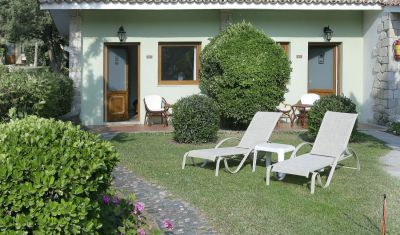 Imagine pentru Hotel Pallini Beach 4*  valabile pentru Litoral 2025
