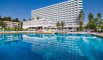 Imagine pentru Hotel Pallini Beach 4*  valabile pentru Litoral 2025