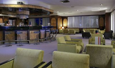 Imagine pentru Hotel Pallini Beach 4*  valabile pentru Litoral 2025