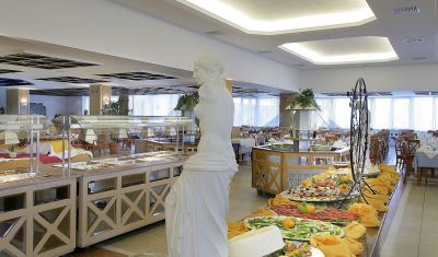 Imagine pentru Hotel Pallini Beach 4*  valabile pentru Litoral 2025