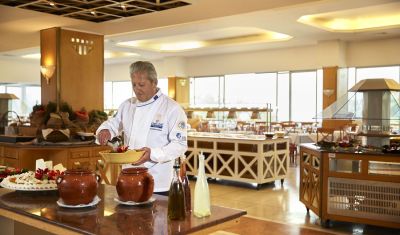 Imagine pentru Hotel Pallini Beach 4*  valabile pentru Litoral 2025