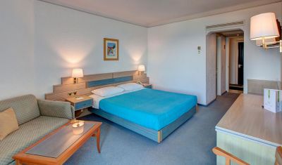 Imagine pentru Hotel Pallini Beach 4*  valabile pentru Litoral 2025