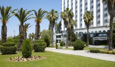 Imagine pentru Hotel Pallini Beach 4*  valabile pentru Litoral 2025