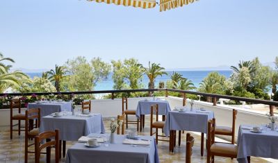 Imagine pentru Hotel Pallini Beach 4*  valabile pentru Litoral 2025