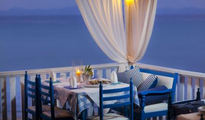 Imagine pentru Hotel Pallini Beach 4*  valabile pentru Litoral 2025