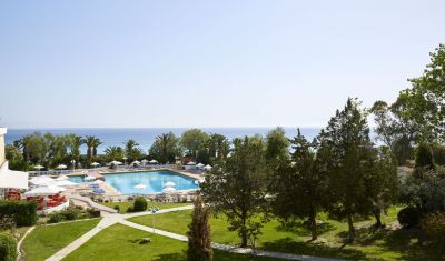 Imagine pentru Hotel Pallini Beach 4*  valabile pentru Litoral 2025