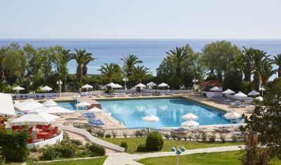 Imagine pentru Hotel Pallini Beach 4*  valabile pentru Litoral 2025