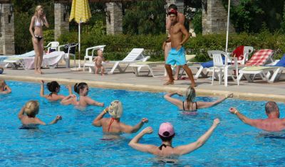 Imagine pentru Hotel Pallini Beach 4*  valabile pentru Litoral 2025