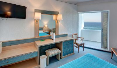 Imagine pentru Hotel Pallini Beach 4*  valabile pentru Litoral 2025