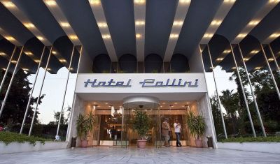 Imagine pentru Hotel Pallini Beach 4*  valabile pentru Litoral 2025
