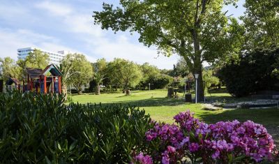 Imagine pentru Hotel Pallini Beach 4*  valabile pentru Litoral 2025