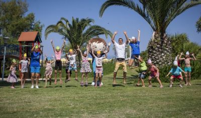Imagine pentru Hotel Pallini Beach 4*  valabile pentru Litoral 2025