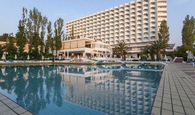 Imagine pentru Hotel Pallini Beach 4*  valabile pentru Litoral 2025
