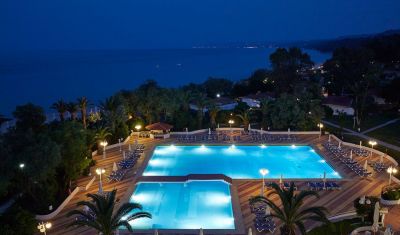 Imagine pentru Hotel Pallini Beach 4*  valabile pentru Litoral 2025