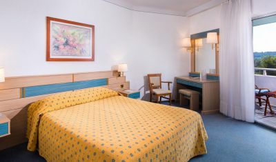 Imagine pentru Hotel Pallini Beach 4*  valabile pentru Litoral 2025
