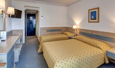 Imagine pentru Hotel Pallini Beach 4*  valabile pentru Litoral 2025