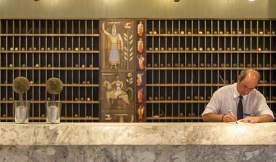 Imagine pentru Hotel Pallini Beach 4*  valabile pentru Litoral 2025