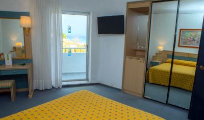 Imagine pentru Hotel Pallini Beach 4*  valabile pentru Litoral 2025
