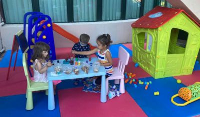 Imagine pentru Hotel Palm Beach 4*  valabile pentru Litoral 2025