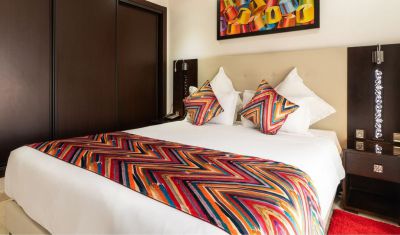 Imagine pentru Hotel Palm Menara 4*  valabile pentru Litoral 2025
