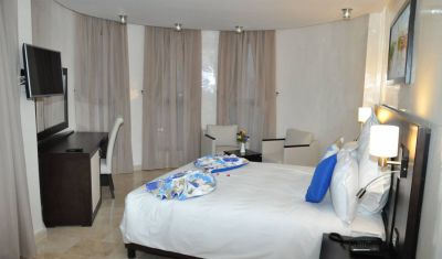 Imagine pentru Hotel Palm Menara 4*  valabile pentru Litoral 2025
