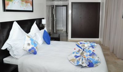 Imagine pentru Hotel Palm Menara 4*  valabile pentru Litoral 2025