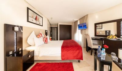 Imagine pentru Hotel Palm Menara 4*  valabile pentru Litoral 2025