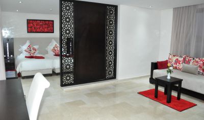 Imagine pentru Hotel Palm Menara 4*  valabile pentru Litoral 2025
