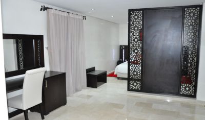 Imagine pentru Hotel Palm Menara 4*  valabile pentru Litoral 2025