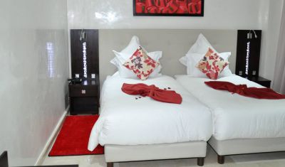 Imagine pentru Hotel Palm Menara 4*  valabile pentru Litoral 2025
