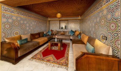 Imagine pentru Hotel Palm Menara 4*  valabile pentru Litoral 2025