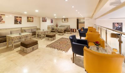 Imagine pentru Hotel Palm Menara 4*  valabile pentru Litoral 2025