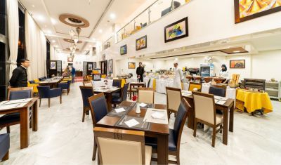 Imagine pentru Hotel Palm Menara 4*  valabile pentru Litoral 2025
