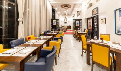 Imagine pentru Hotel Palm Menara 4*  valabile pentru Litoral 2025