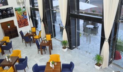 Imagine pentru Hotel Palm Menara 4*  valabile pentru Litoral 2025