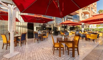 Imagine pentru Hotel Palm Menara 4*  valabile pentru Litoral 2025