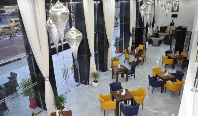 Imagine pentru Hotel Palm Menara 4*  valabile pentru Litoral 2025